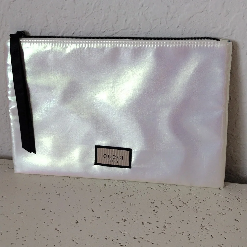 Gucci beauty pouch - Picture 2 of 15